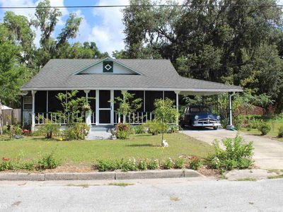 11 Love St, Folkston, GA, 31537