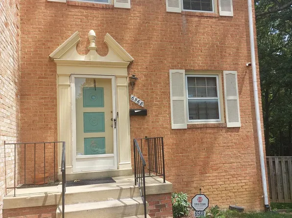 6568 Beechwood Dr #63, Temple Hills, MD 20748