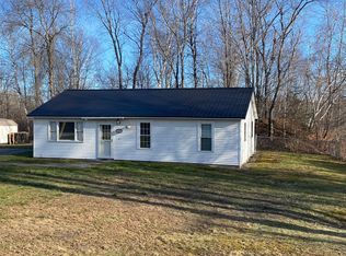 2581 Moosehead Trl, Plymouth, ME 04969