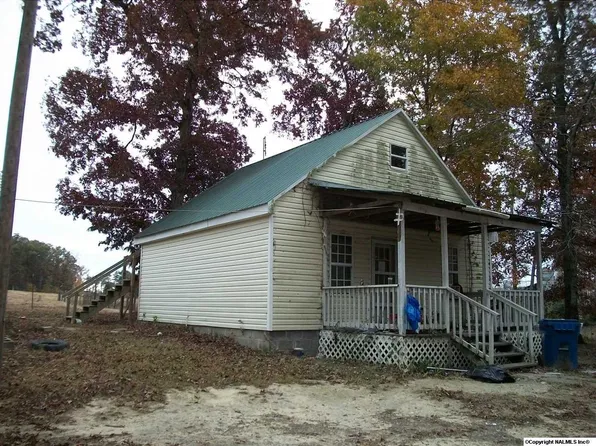 839 Welcome Home Church Rd, Horton, AL 35980