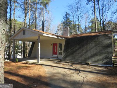 400 Cottonwood Dr, Woodstock, GA, 30189