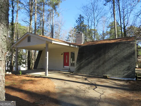 400 Cottonwood Dr, Woodstock, GA 30189