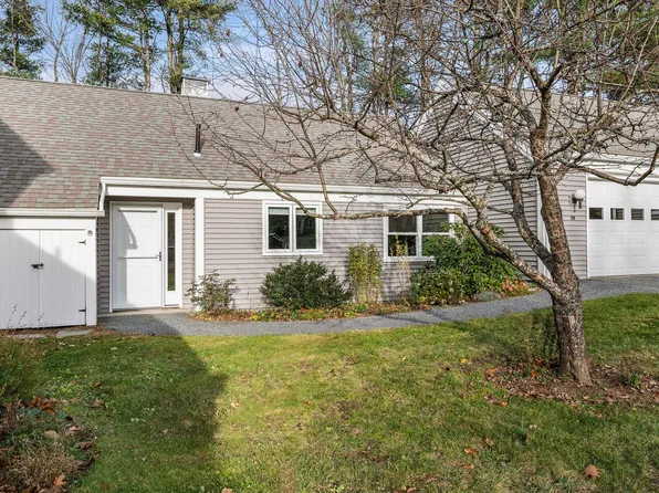 75 Hilltop Place, New London, NH 03257