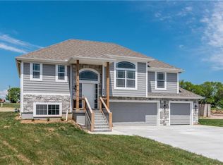 LOT 2 Evans Rd, Tonganoxie, KS 66086