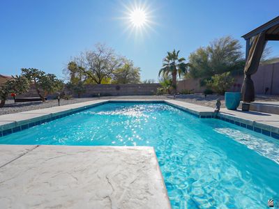 11360 S Viewpointe Way, Yuma, AZ, 85367