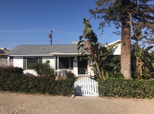 516 F St, Taft, CA 93268