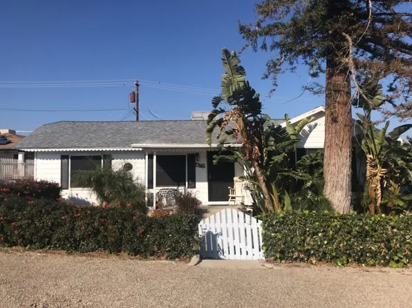 516 F St, Taft, CA 93268