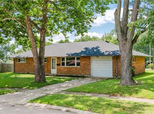 4517 Winchester Dr, Dayton, OH 45429