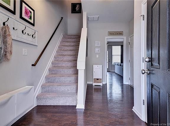 2nd image of 1703 Prosperity Ct #Na