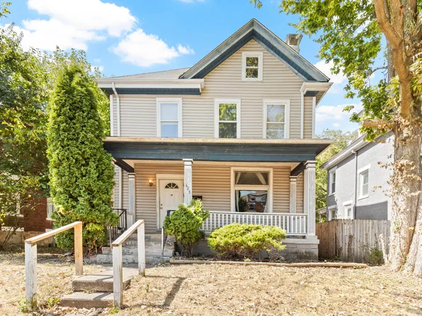 423 Stoddart Ave, Columbus, OH 43205