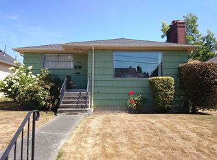 6306 47th Ave SW, Seattle, WA 98136