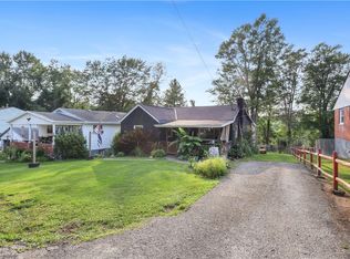 116 Billen Ave, Monongahela, PA