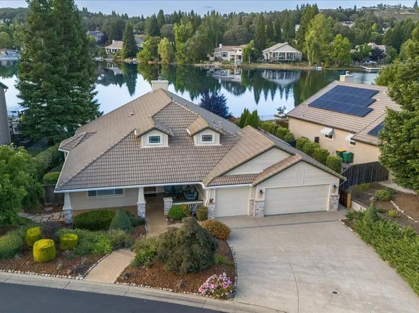 3417 Thornhill Dr, El Dorado Hills, CA 95762