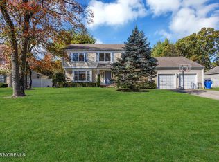 213 Jumping Brook Drive, Toms River, NJ 08755