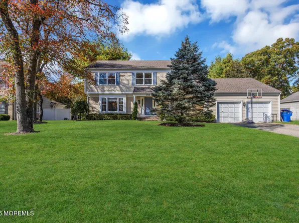 213 Jumping Brook Drive, Toms River, NJ 08755