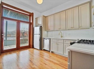 2056 N Cleveland Ave #3, Chicago, IL 60614