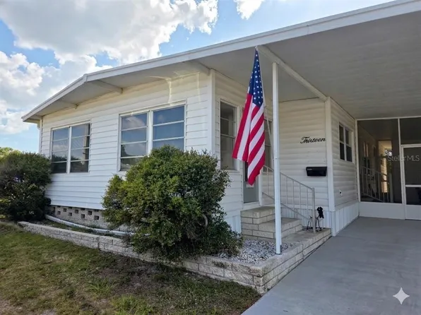 9900 Ulmerton Rd Lot 13, Largo, FL 33771