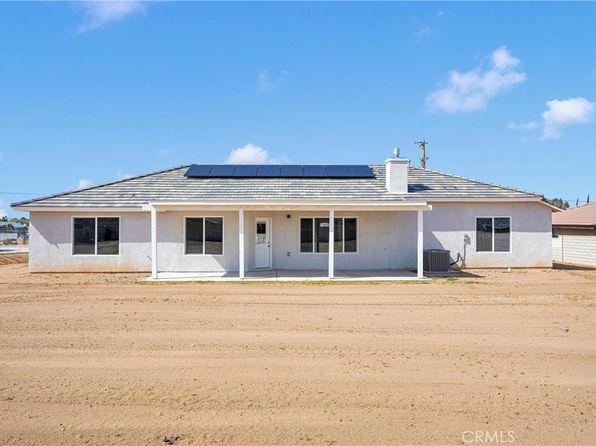 18363 Ranchero Rd, Hesperia, CA 92345