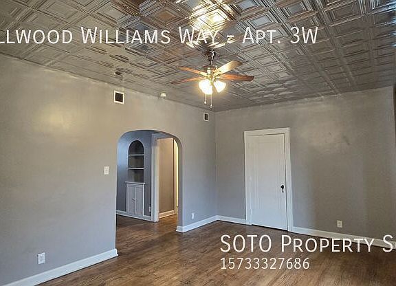 3rd image of 903 Smallwood Williams Way APT 3W