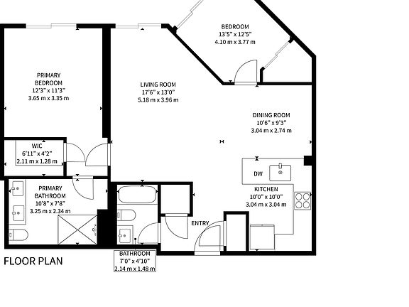 3rd image of 25 Baker Hill Blvd #417