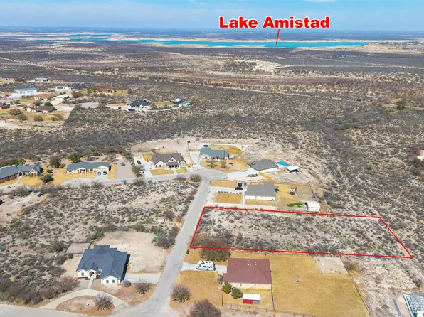 137 Agua Serena #47, Del Rio, TX 78840