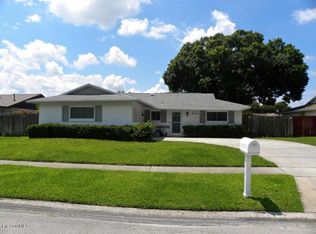 1937 S Ontario Cir, Melbourne, FL 32935