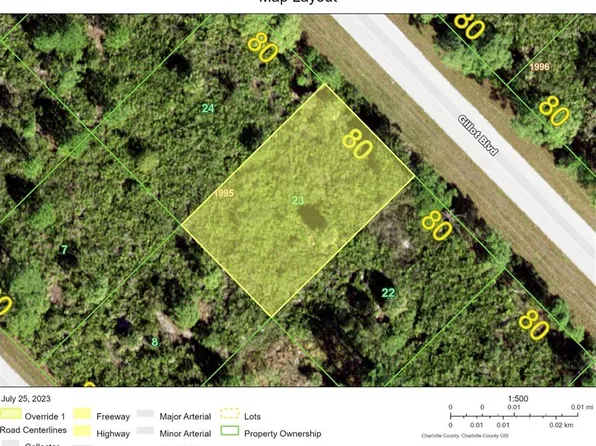 3119 Gillot Blvd #23, Pt Charlotte, FL 33981