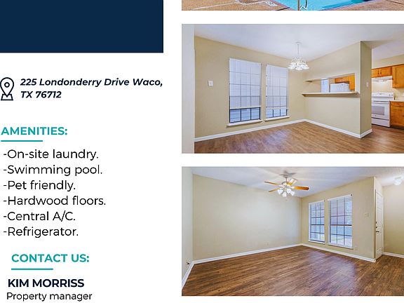 3rd image of 225 Londonderry Dr #077aff2f7