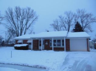400 Neal Dr, Englewood, OH