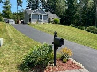 14 Servant Way, Southbridge, MA 01550