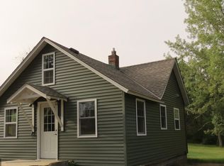 601 2nd St, Mora, MN 55051