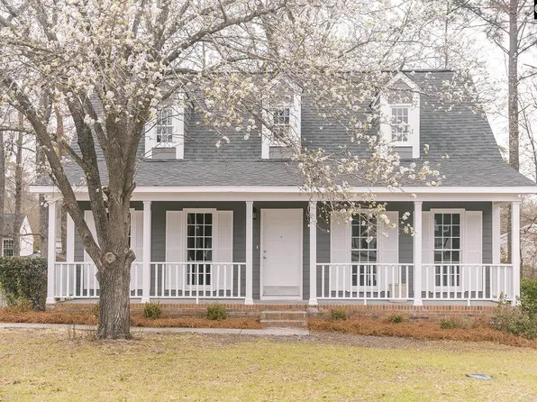 14 Winslow Ct, Columbia, SC 29229