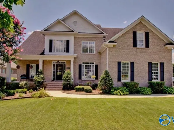 2910 Allen Ben Rd SE, Owens Cross Roads, AL 35763