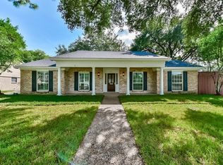 11019 Wickersham Ln, Houston, TX 77042