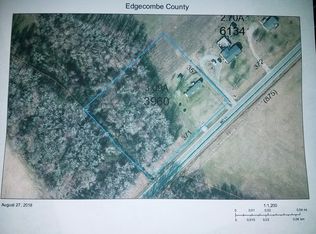 1468 Nc Highway 11 N, Bethel, NC 27812