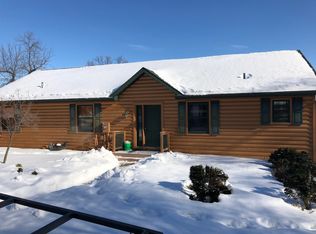 1609 Geneva Rd NE, Alexandria, MN 56308