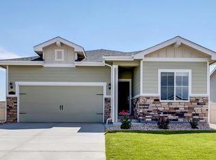 4677 E 95th Dr, Thornton, CO 80229