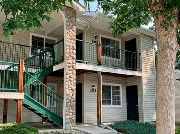 1120 City Park Ave, Fort Collins, CO