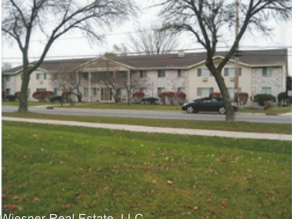 2nd image of 700 N High St APT 203