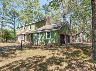 3090 Wellington Rd, Lumberton, NC 28360