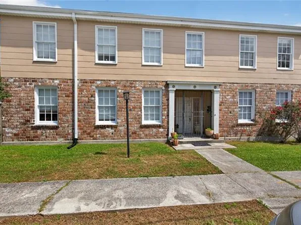 7933 Belfast St, New Orleans, LA 70125