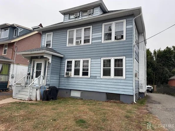 312 N 3rd Ave, Highland Park, NJ 08904