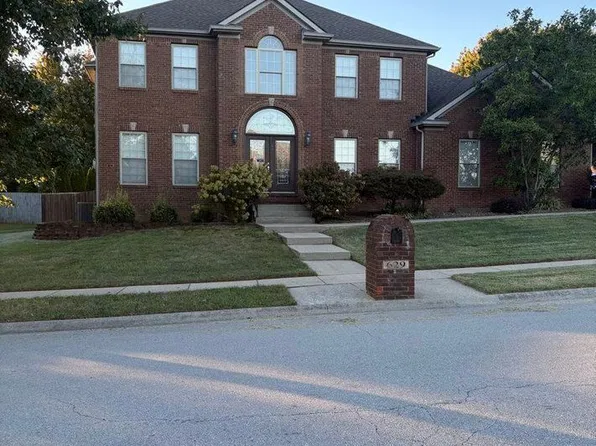 629 Adena Trce, Versailles, KY 40383