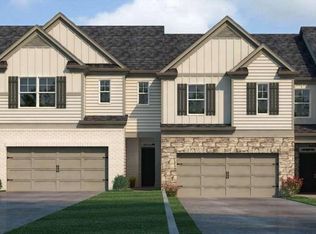 2482 Bayberry St #36, Acworth, GA 30101