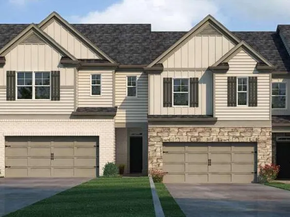 2482 Bayberry St #36, Acworth, GA 30101