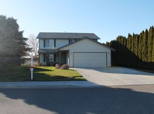 5016 Robert Wayne Dr, Pasco, WA