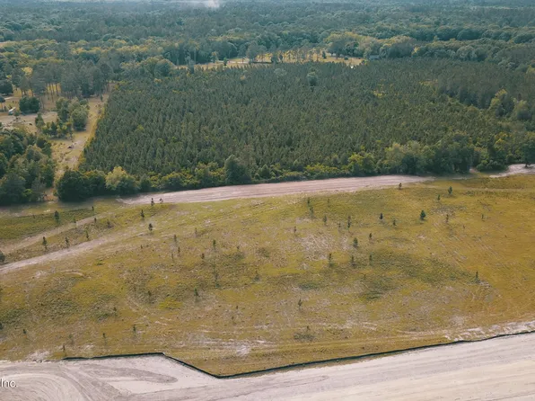 LOT 28 SOUTHERN STATES NURSERY, Macclenny, FL 32063