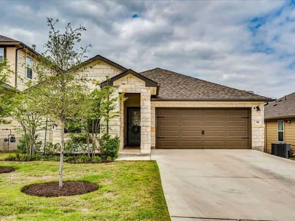 145 El Capitan Loop, Dripping Springs, TX 78620