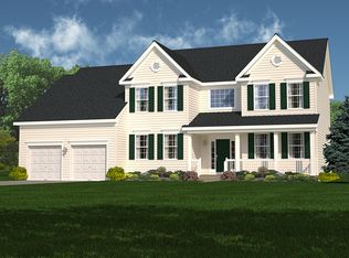 1145 Cardigan Rd, Middletown, DE 19709