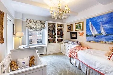 Sold by Brown Harris Stevens